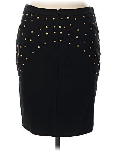 Carmen Carmen Marc Valvo Formal Skirt (view 2)