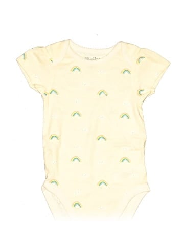 Bundles Short Sleeve Onesie (view 1)