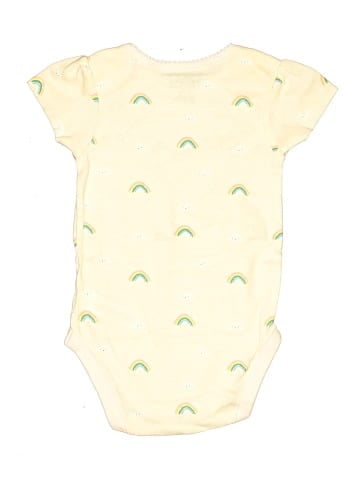 Bundles Short Sleeve Onesie (view 2)