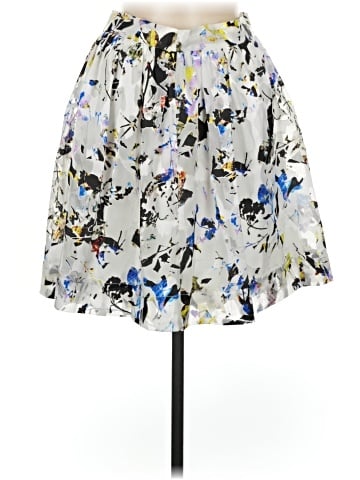 Elizabeth and James Casual Skirt (view 1)