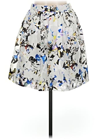 Elizabeth and James Casual Skirt (view 2)