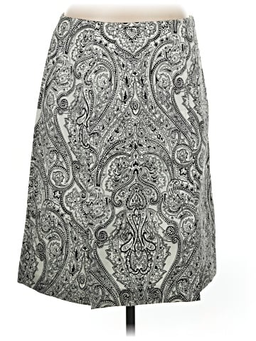 Talbots Formal Skirt (view 1)