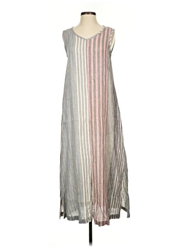 Flax Casual Dress (view 1)