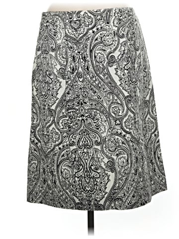 Talbots Formal Skirt (view 2)