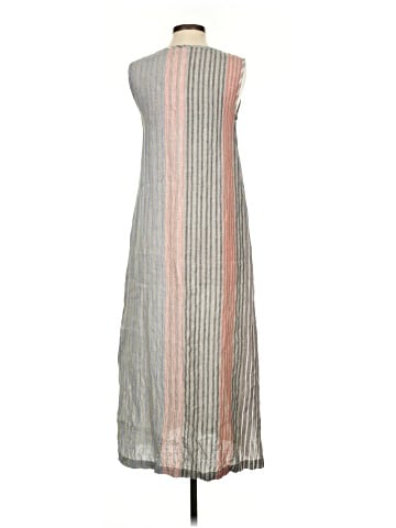 Flax Casual Dress (view 2)