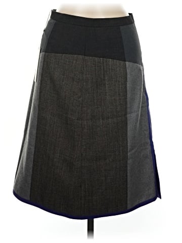 Rebecca Taylor Formal Skirt (view 1)