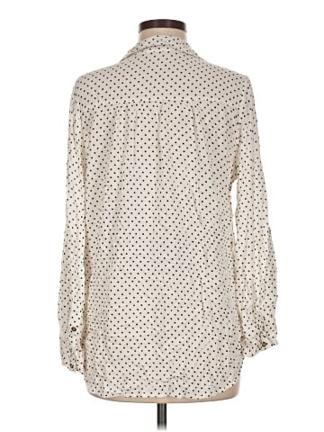 Motherhood Long Sleeve Blouse (view 2)