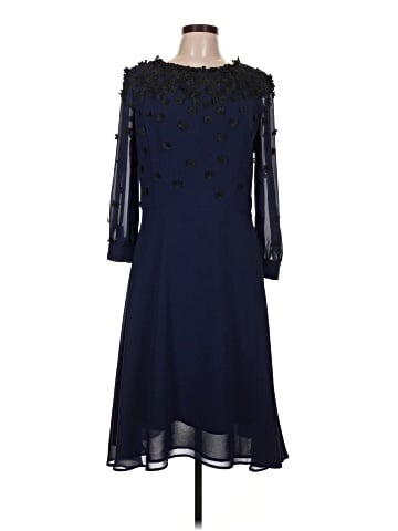 Nue by Shani Cocktail Dress (view 1)