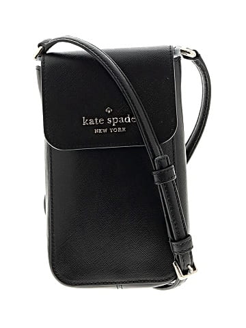 Kate Spade New York Leather Crossbody Bag (view 1)