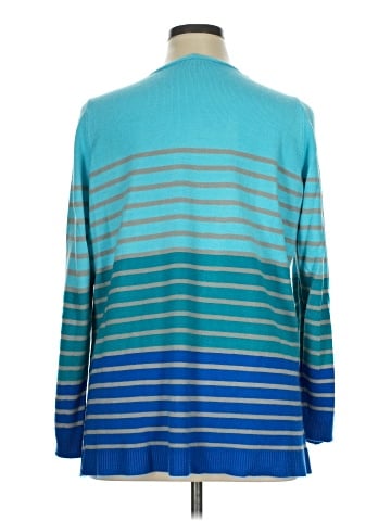 Lane Bryant Outlet Pullover Sweater (view 2)