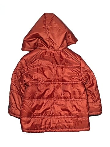 CALVIN KLEIN JEANS Coat (view 2)