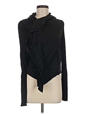 BCBGMAXAZRIA Fleece (view 1)