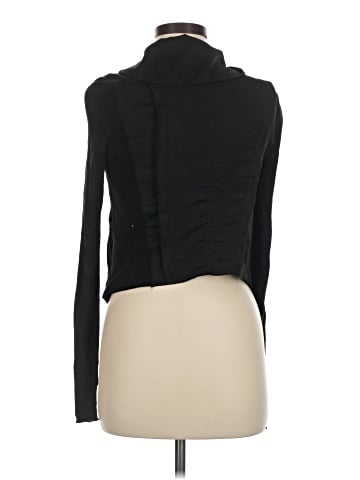 BCBGMAXAZRIA Fleece (view 2)