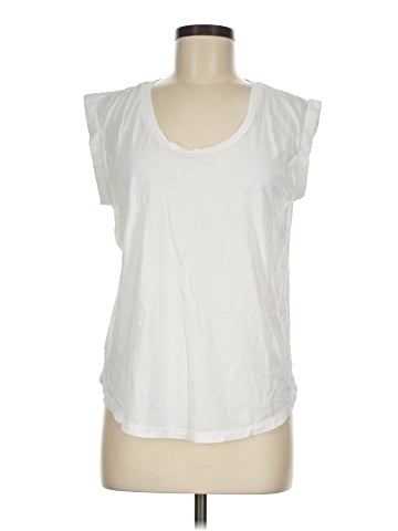 Lou & Grey Sleeveless T-Shirt (view 1)