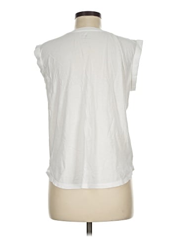 Lou & Grey Sleeveless T-Shirt (view 2)