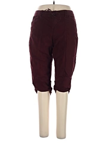 SONOMA life + style Casual Pants (view 1)