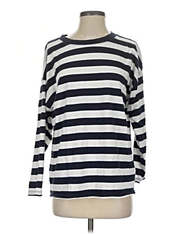 J.Crew Long Sleeve T-Shirt (view 1)