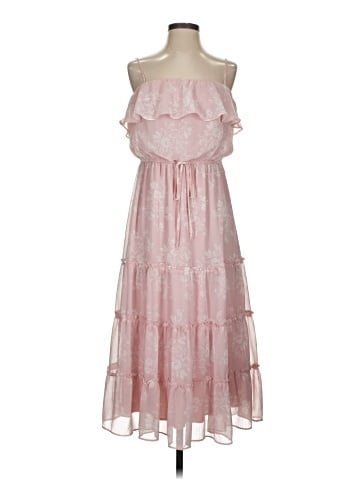 Mi ami Cocktail Dress (view 1)