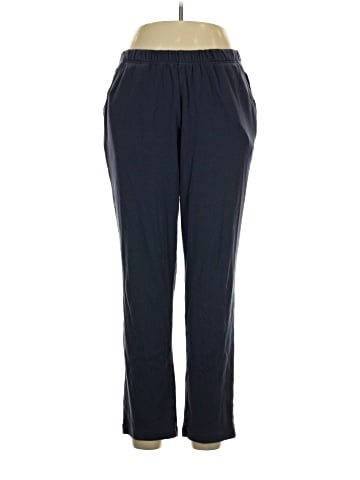 Woman Within Track Pants (view 1)