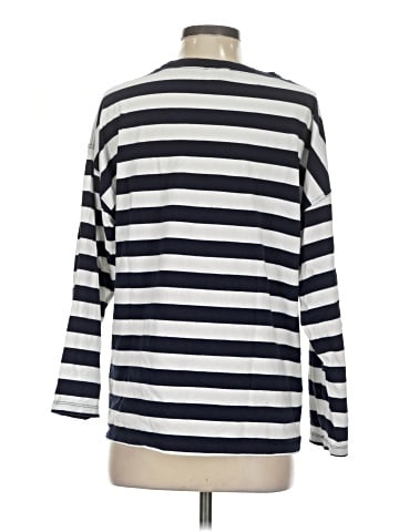 J.Crew Long Sleeve T-Shirt (view 2)