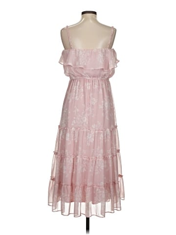 Mi ami Cocktail Dress (view 2)