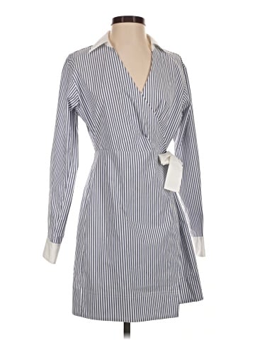 SPANX Casual Dress (view 1)