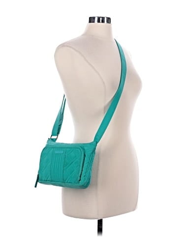 Vera Bradley Crossbody Bag (view 2)