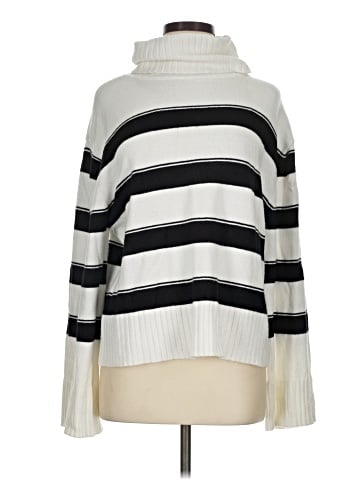 Laundry by Shelli Segal Turtleneck Sweater (view 1)