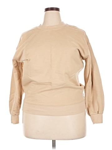 Lululemon Athletica Sweatshirt (view 1)