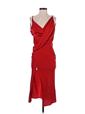 ASOS Design Cocktail Dress (view 1)