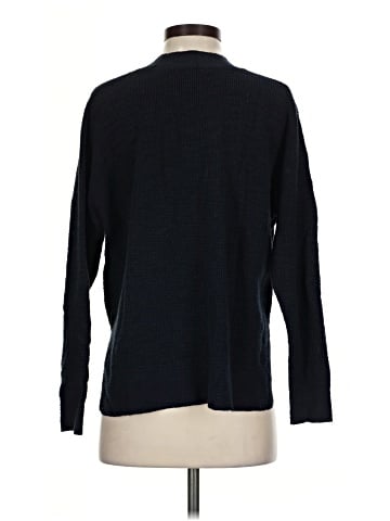 Madewell Birchmoor Cardigan Sweater (view 2)