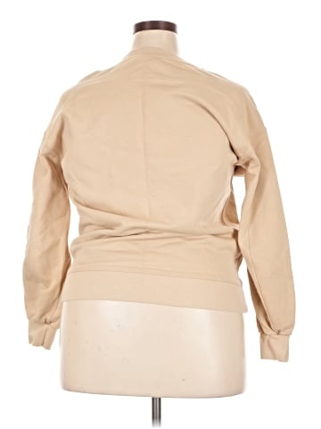 Lululemon Athletica Sweatshirt (view 2)