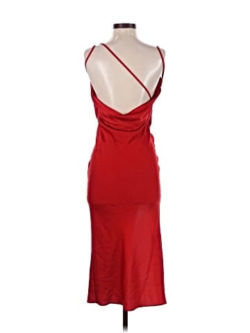ASOS Design Cocktail Dress (view 2)