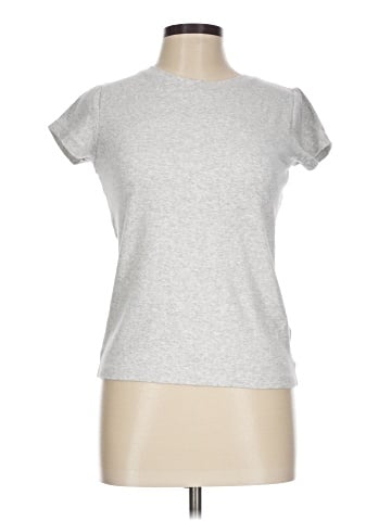 Club Monaco Short Sleeve T-Shirt (view 1)