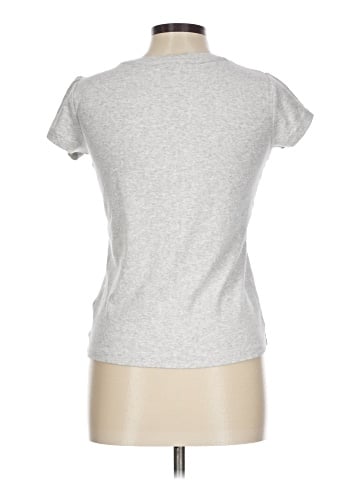 Club Monaco Short Sleeve T-Shirt (view 2)