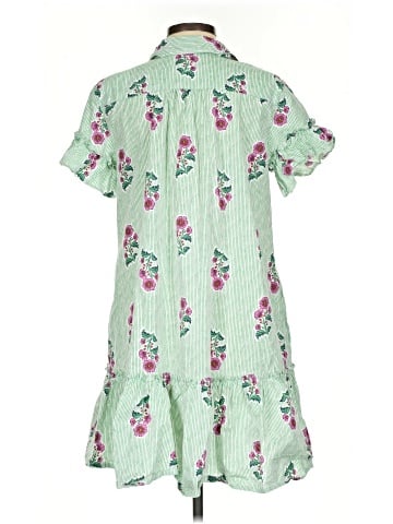 J.Crew Factory Store Casual Dress (view 2)