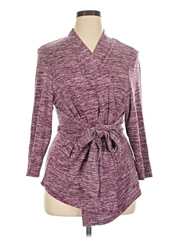 H By Halston Cardigan (view 1)