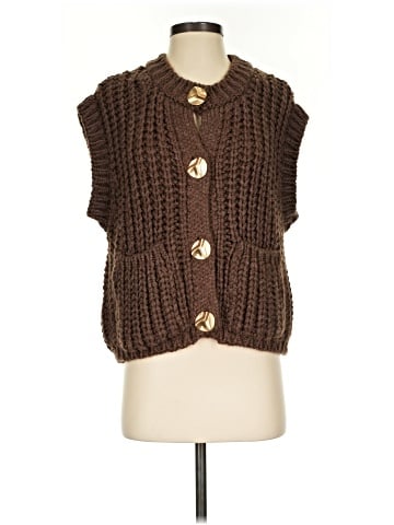 Zara Cardigan (view 1)