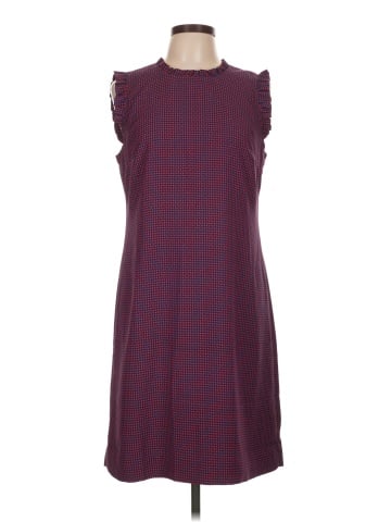 J.Crew Factory Store Casual Dress (view 1)