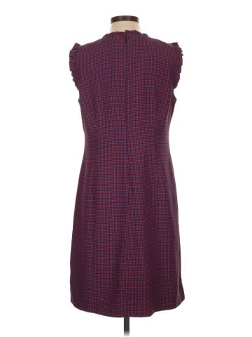 J.Crew Factory Store Casual Dress (view 2)