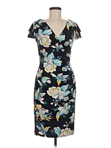 Catherine Malandrino Cocktail Dress (view 1)