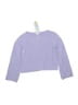 Cat & Jack 100% Polyester Purple Pullover Sweater Size S (kids) - photo 1