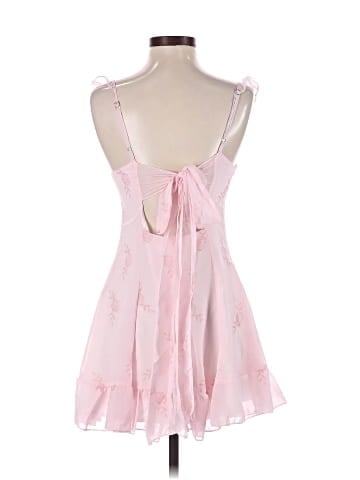 Unbranded Cocktail Dress (view 2)