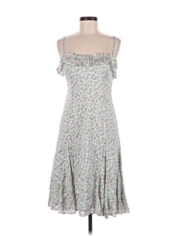 J.Crew Casual Dress (view 1)