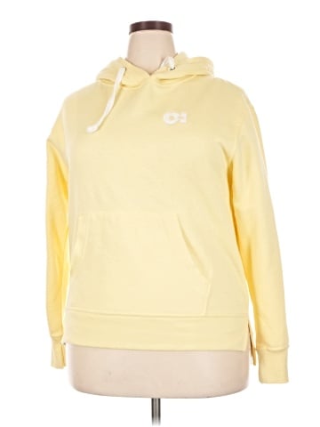 Unbranded Pullover Hoodie (view 1)