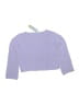 Cat & Jack 100% Polyester Purple Pullover Sweater Size S (kids) - photo 2
