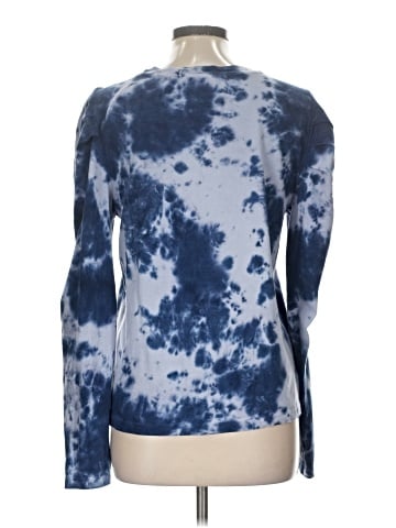 RD Style 3/4 Sleeve T-Shirt (view 2)