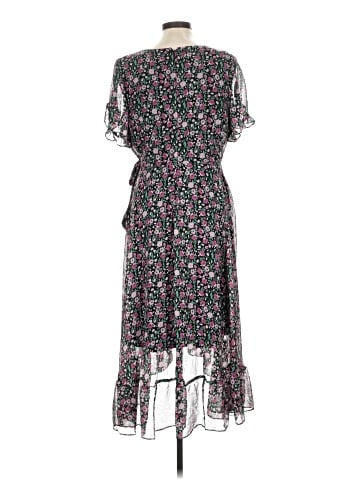 Karl Lagerfeld Paris Cocktail Dress (view 2)