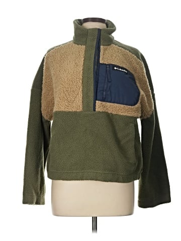 Columbia Sweatshirt (view 1)