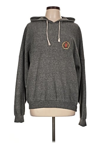 Guess Pullover Hoodie (view 1)
